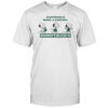 Snoopybucks Happiness Is Being A Partner Coffee T-Shirt