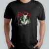 Solo Sikoa taking it all shirt