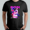Son Heung-min South Korea Tottenham Raminkicks repeat shirt
