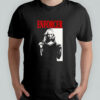 Sophie Cunningham enforcer Scarface shirt