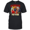 Sophie Cunningham Indiana Fever WNBA All Star collage signature shirt