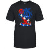 Sorcerers and Seances Ice Nine Kills shirt