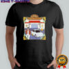Sore Centralismo 20 Tahun shirt