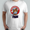 Southern Maryland Blue Crabs Lil’ Fan shirt