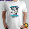 Southside Social Dark Horse Fitness shirt