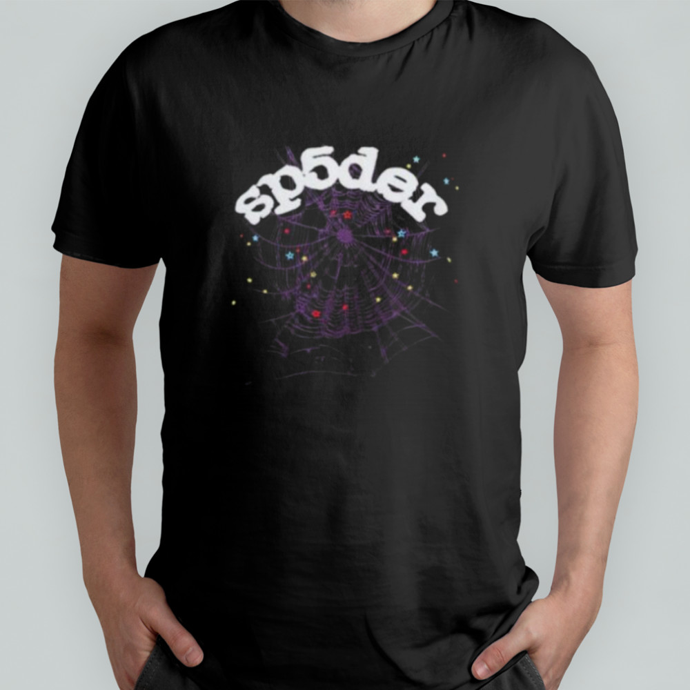 Sp5der Everyday Casual Shirt