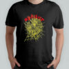 Sp5der Worldwide Legacy Logo HW Shirt