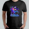 Space mountain Mickey and friends shirt
