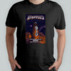 Spafford Dec 29-31 2025 Milwaukee WI Poster T-Shirt