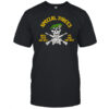 Special Forces mess with the best die like the rest shirt