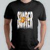 Spider Graphic Design Creepy Crawly Art shirt