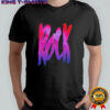 Spitz Rock T-shirt