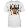 Spooky Season Vintage Halloween Ghost Fall Pumpkin Halloween shirt