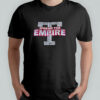 Spread the Empire shirt