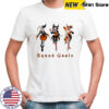 Squad Goals Spooky shirt