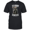 St. Aubin Genetics Shaman T-Shirt