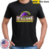 Stallions Steeplechase Elementary logo shirt