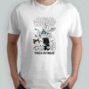 Star Wars Halloween Trick Or Treat Cute shirt