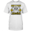 Star Wars need a loan call Jabba shirt