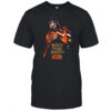 Star wars who your daddy shirt