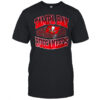 Starter Black Tampa Bay Buccaneers Team Grit Shirt