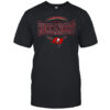 Starter Black Tampa Bay Buccaneers Team Track Graphic Long Sleeve T Shirt