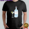 Stateside Vodka Stateside Martini T-shirt