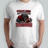 Stealth Mode Activated Panthers Mascot game day shirt