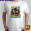 Steph Currency graphic shirt