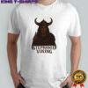 Stephanie Viking shirt