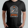 Stihl Chainsaws T-Shirts