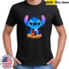 Stitch Beach Illusion night shirt