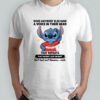 Stitch does anybody else have a voice in their head shirt