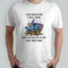 Stitch I sure could go for 3 tacos 5 beers shirt