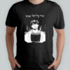 Stop Loving Me Manga T-Shirt