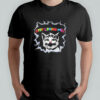 Stop Loving Me Pixel Cat T-shirt