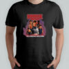 Stranger Things all friends welcome vintage shirt