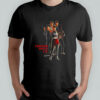 Stranger Things friends don’t lie vintage shirt