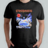 Stratovarius Visions Hands T-shirts