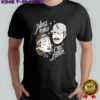 Streetwise play now cry later shirt