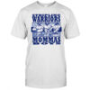 Stripling Warriors Mommas Boys shirt