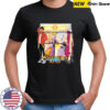 Studio BLESS Ascension After Graphic Shirt