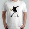 Sub Thrower DC sandwich shirt