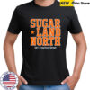 Sugar Land North 501 Crawford Street ram shirt