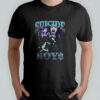 Suicideboys Concert Tour Music 2025 Shirt