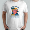 Summer road trip Dudh soda shirt
