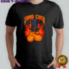 Sumo cyco shirt
