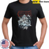Sunami Samurai T-shirt
