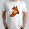 Super Squirrel shirt