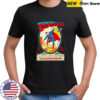 Superman #1 Embroidered shirt